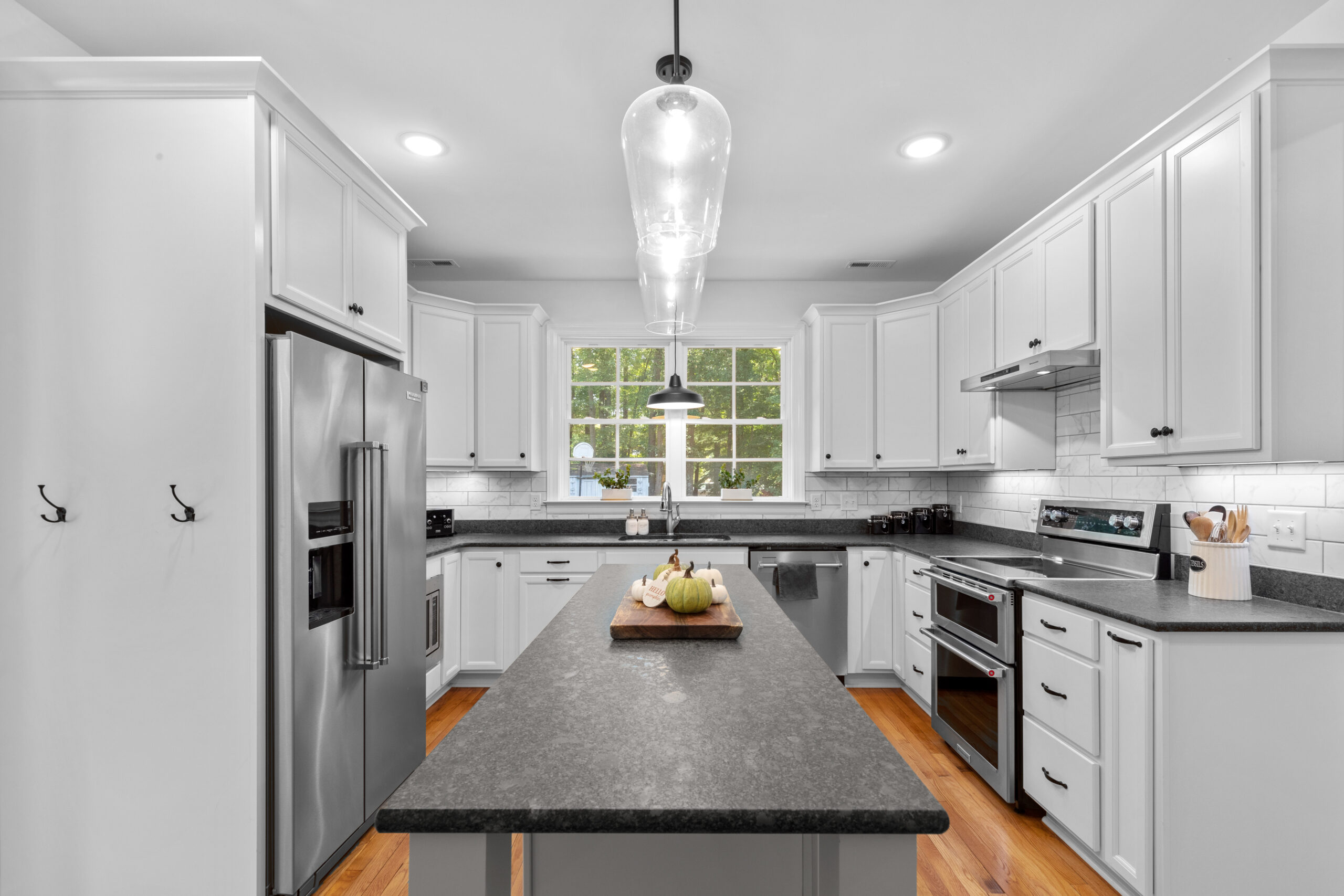 How to Design Kitchens and Bathrooms That Actually Work