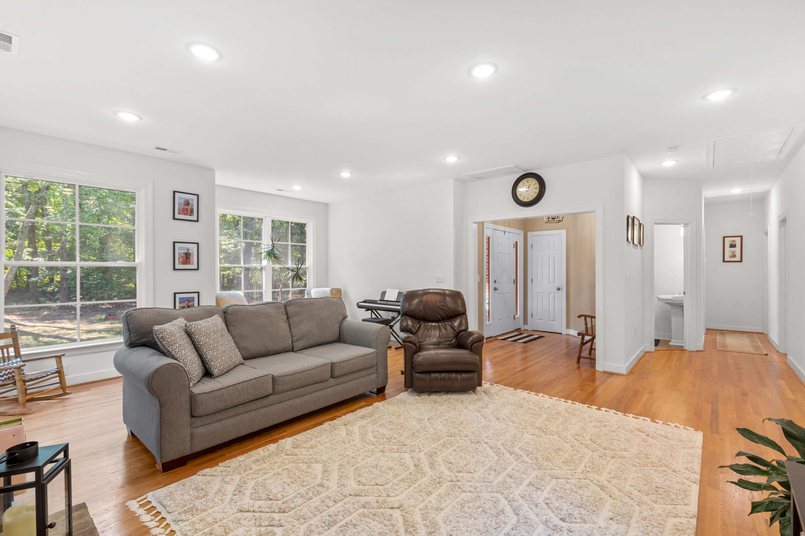 Why Circulation Planning Is the Most Overlooked Element in Home Design
