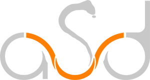 Sticky Logo